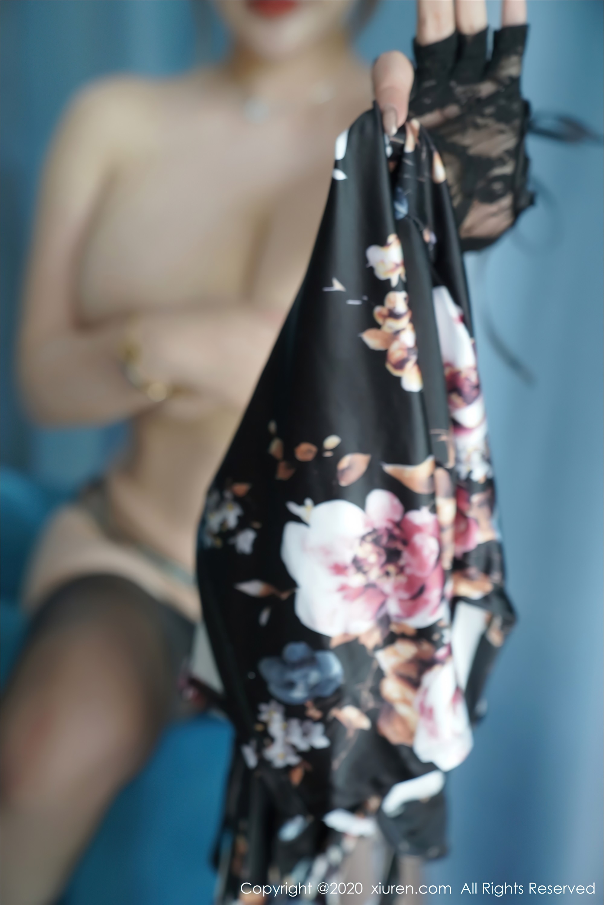 XIUREN秀人网 2020.09.25 Vol.2601 软软Roro